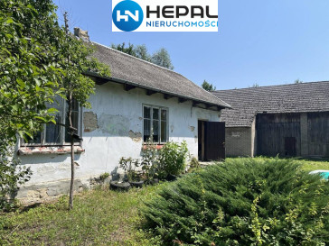 Działka Sprzedaż Zborów Zielona