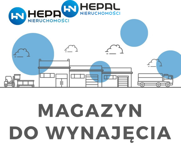 Magazyn Wynajem Kielce Sieje Zagnańska 13