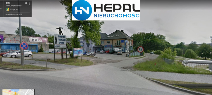 Lokal Wynajem Kielce os. Sady Jesionowa 5