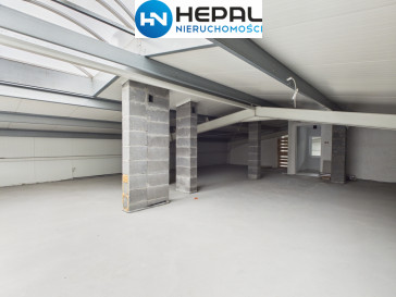 Magazyn Wynajem Kielce Herby