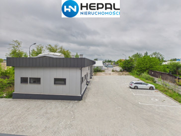 Magazyn Wynajem Kielce Herby
