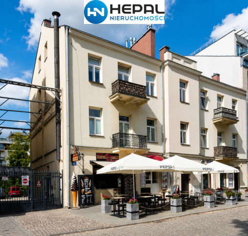 Mieszkanie Sprzedaż Kielce Centrum Księdza Stanisława Staszica 1