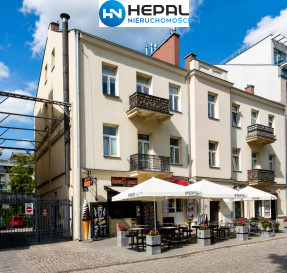 Mieszkanie Sprzedaż Kielce Centrum Księdza Stanisława Staszica