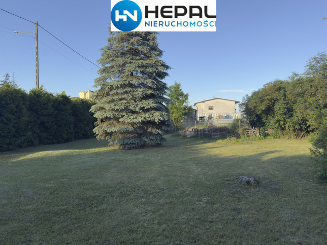 Działka Sprzedaż Kielce Białogon 3