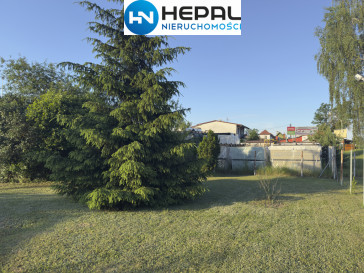 Działka Sprzedaż Kielce Białogon