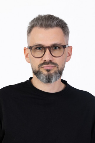 Bartosz Pałka