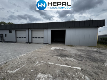 Magazyn Wynajem Kielce Herby