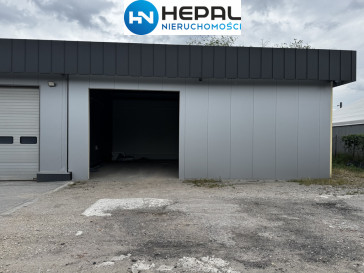 Magazyn Wynajem Kielce Herby