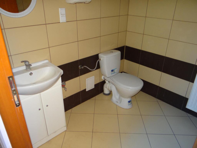 Lokal Wynajem Kielce Centrum Zagnańska 7