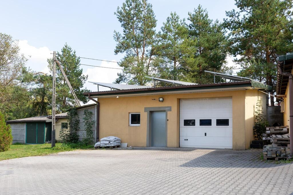 Lokal Wynajem Chęciny Sitkówka