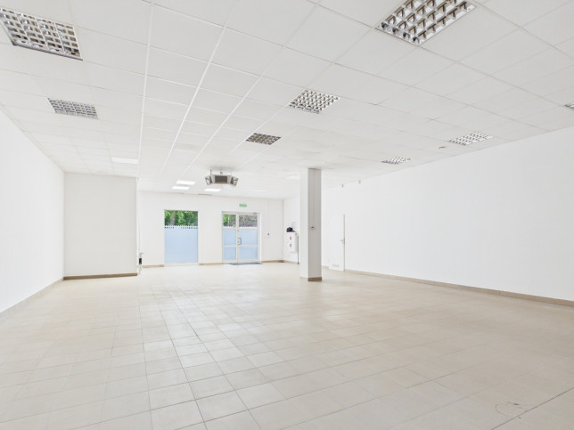 Lokal Wynajem Kielce Szydłówek Szydłówek Górny 1