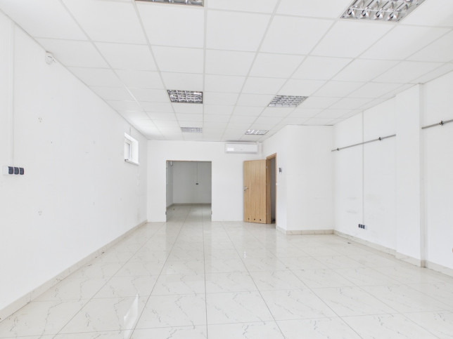 Lokal Wynajem Kielce Szydłówek Szydłówek Górny 1