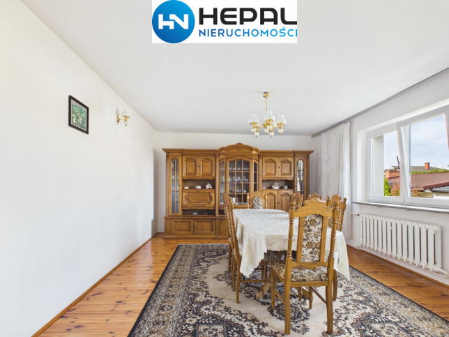 Dom Sprzedaż Piekoszów Stefana Żeromskiego 3