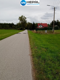 Działka Sprzedaż Brudzów