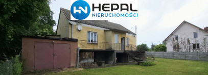 Dom Sprzedaż Korzecko