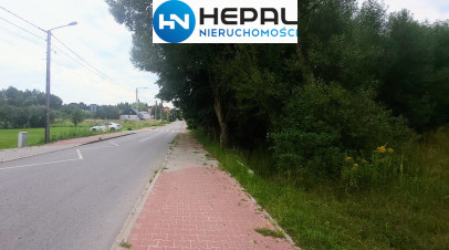 Działka Sprzedaż Jaworze
