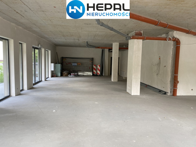 Lokal Wynajem Kielce Szydłówek Marszałkowska 1