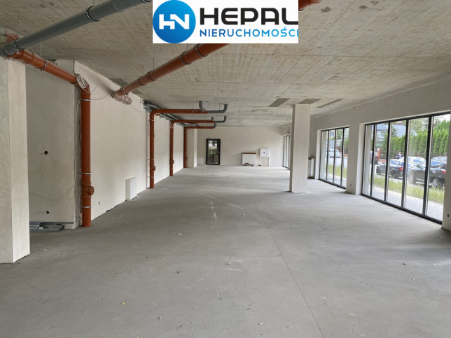 Lokal Wynajem Kielce Szydłówek Marszałkowska 2