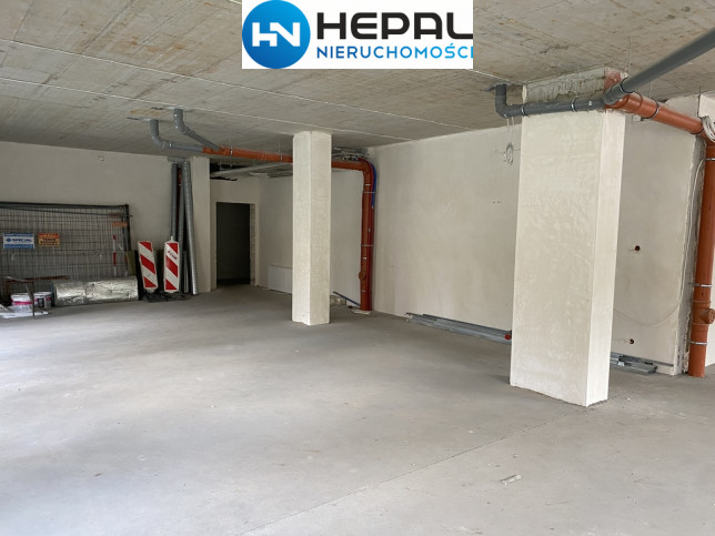 Lokal Wynajem Kielce Szydłówek Marszałkowska 3